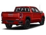 2021 GMC Sierra 1500 4WD Crew Cab Short Box Elevation