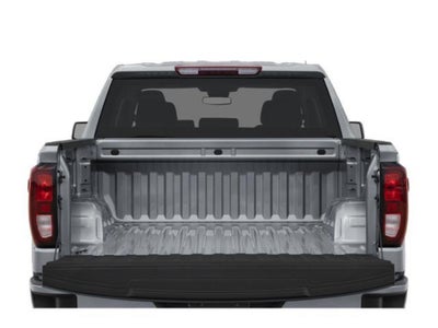 2026 GMC Sierra 1500 Crew Cab, Standard Bed, Elevation, 4WD