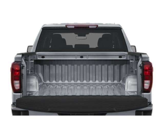 2026 GMC Sierra 1500 Crew Cab, Standard Bed, Elevation, 4WD