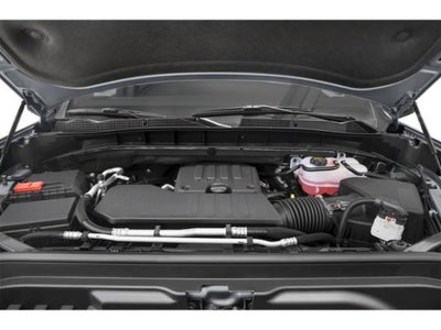 2026 GMC Sierra 1500 Crew Cab, Standard Bed, Elevation, 4WD