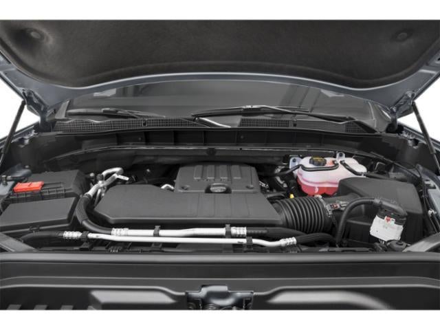 2026 GMC Sierra 1500 Crew Cab, Standard Bed, Elevation, 4WD