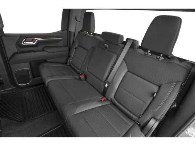 2026 GMC Sierra 1500 Crew Cab, Standard Bed, Elevation, 4WD