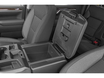 2026 GMC Sierra 1500 Crew Cab, Standard Bed, Elevation, 4WD