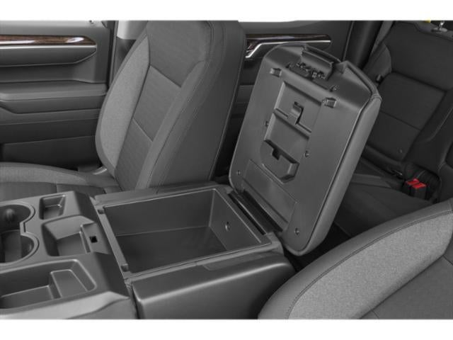 2026 GMC Sierra 1500 Crew Cab, Standard Bed, Elevation, 4WD