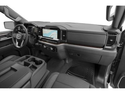 2026 GMC Sierra 1500 Crew Cab, Standard Bed, Elevation, 4WD