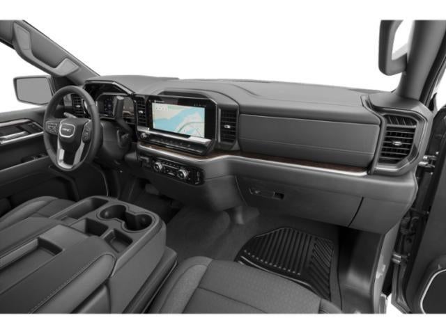 2026 GMC Sierra 1500 Crew Cab, Standard Bed, Elevation, 4WD