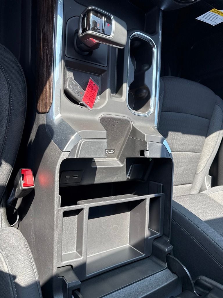 2026 GMC Sierra 1500 Crew Cab, Standard Bed, Elevation, 4WD