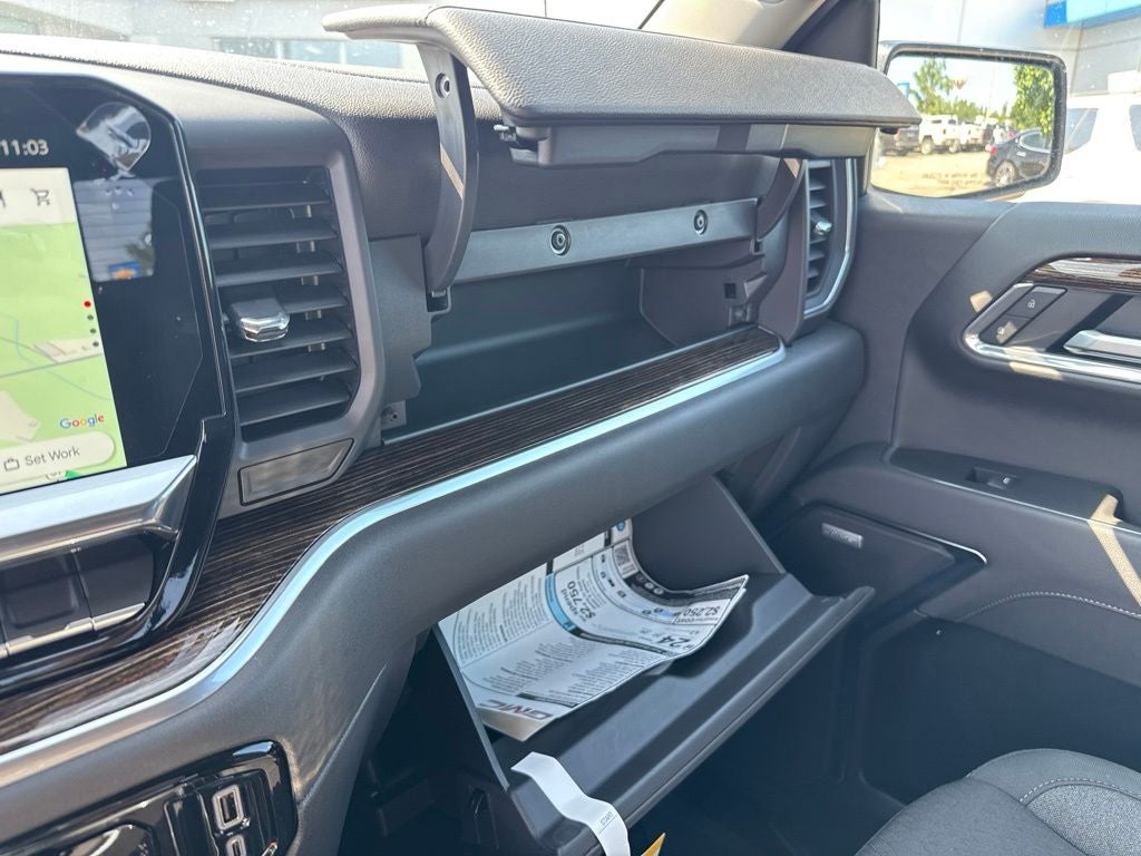2026 GMC Sierra 1500 Crew Cab, Standard Bed, Elevation, 4WD