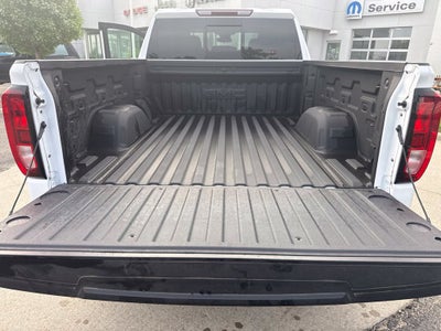 2026 GMC Sierra 1500 Crew Cab, Standard Bed, Elevation, 4WD