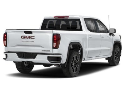 2026 GMC Sierra 1500 Crew Cab, Standard Bed, Elevation, 4WD