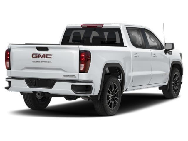 2026 GMC Sierra 1500 Crew Cab, Standard Bed, Elevation, 4WD