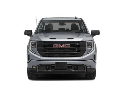 2026 GMC Sierra 1500 Crew Cab, Standard Bed, Elevation, 4WD