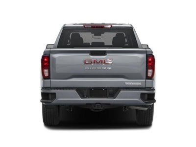 2026 GMC Sierra 1500 Crew Cab, Standard Bed, Elevation, 4WD