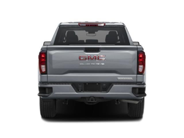 2026 GMC Sierra 1500 Crew Cab, Standard Bed, Elevation, 4WD