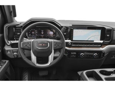 2026 GMC Sierra 1500 Crew Cab, Standard Bed, Elevation, 4WD