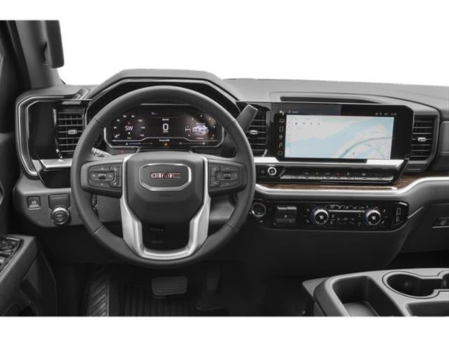 2026 GMC Sierra 1500 Crew Cab, Standard Bed, Elevation, 4WD