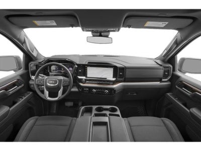 2026 GMC Sierra 1500 Crew Cab, Standard Bed, Elevation, 4WD