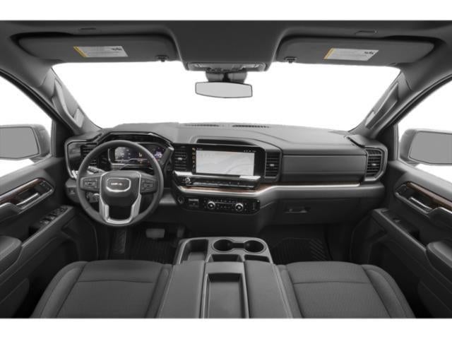 2026 GMC Sierra 1500 Crew Cab, Standard Bed, Elevation, 4WD