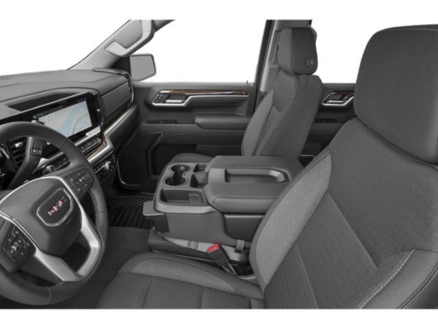 2026 GMC Sierra 1500 Crew Cab, Standard Bed, Elevation, 4WD
