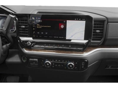 2026 GMC Sierra 1500 Crew Cab, Standard Bed, Elevation, 4WD