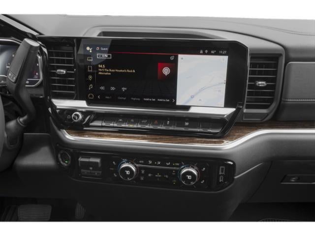 2026 GMC Sierra 1500 Crew Cab, Standard Bed, Elevation, 4WD