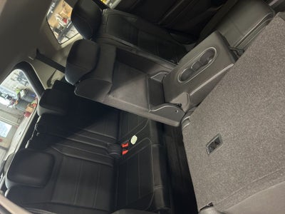 2018 Volkswagen Tiguan 2.0T SEL