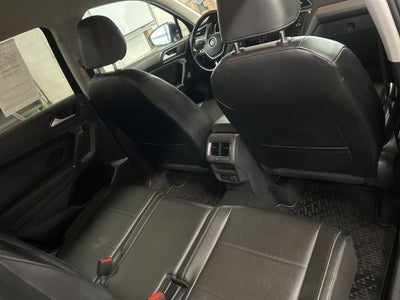 2018 Volkswagen Tiguan 2.0T SEL