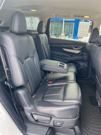 2019 Subaru Ascent Limited