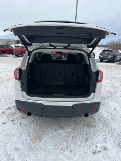 2019 Subaru Ascent Limited