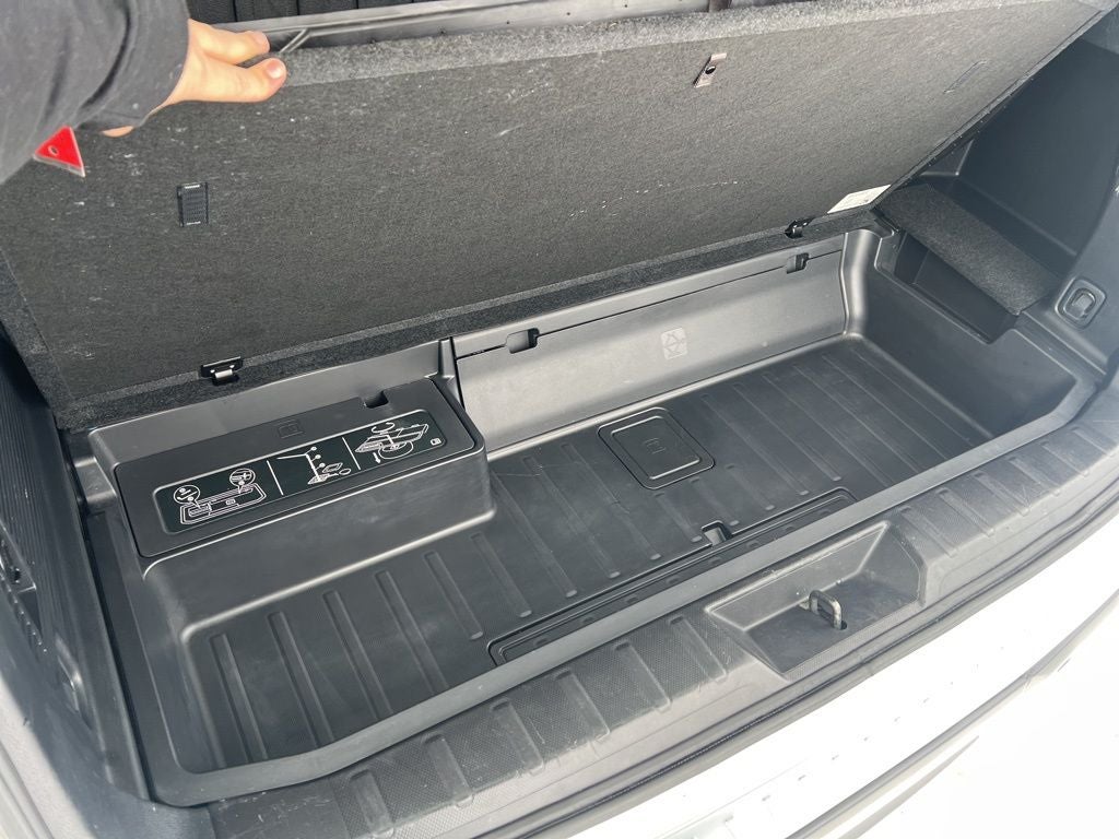 2019 Subaru Ascent Limited