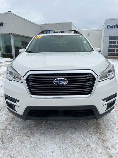 2019 Subaru Ascent Limited
