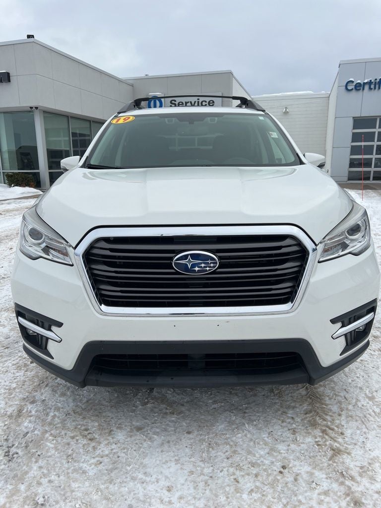 2019 Subaru Ascent Limited