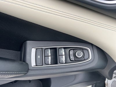 2019 Subaru Ascent Limited