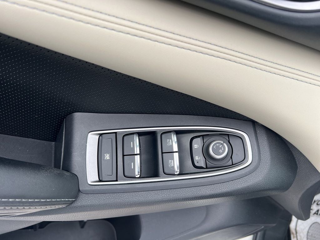 2019 Subaru Ascent Limited