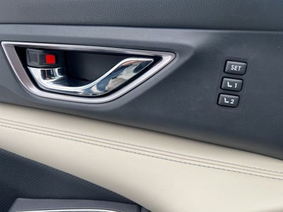 2019 Subaru Ascent Limited