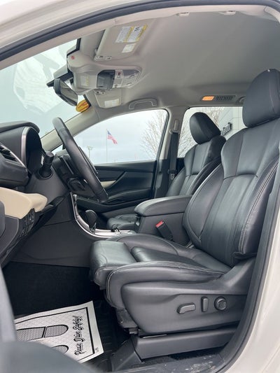 2019 Subaru Ascent Limited