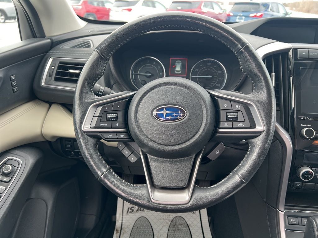 2019 Subaru Ascent Limited