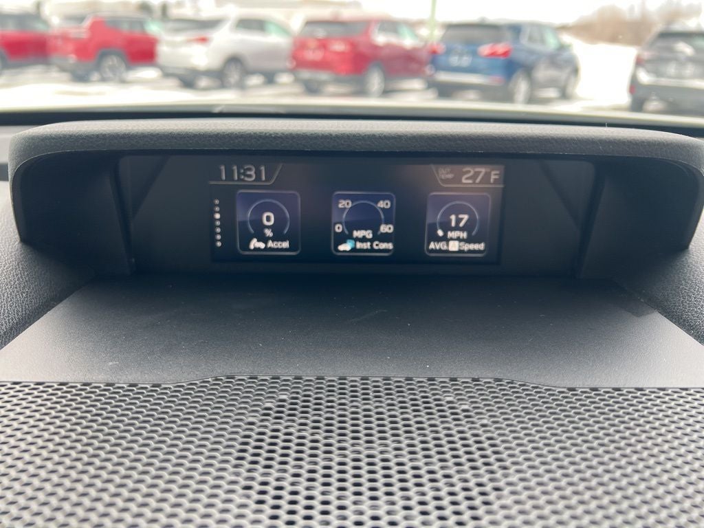 2019 Subaru Ascent Limited