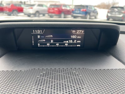 2019 Subaru Ascent Limited