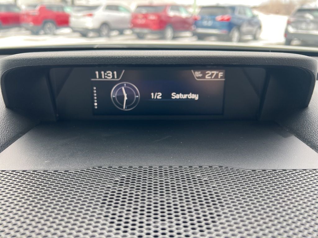 2019 Subaru Ascent Limited