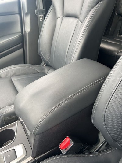 2019 Subaru Ascent Limited