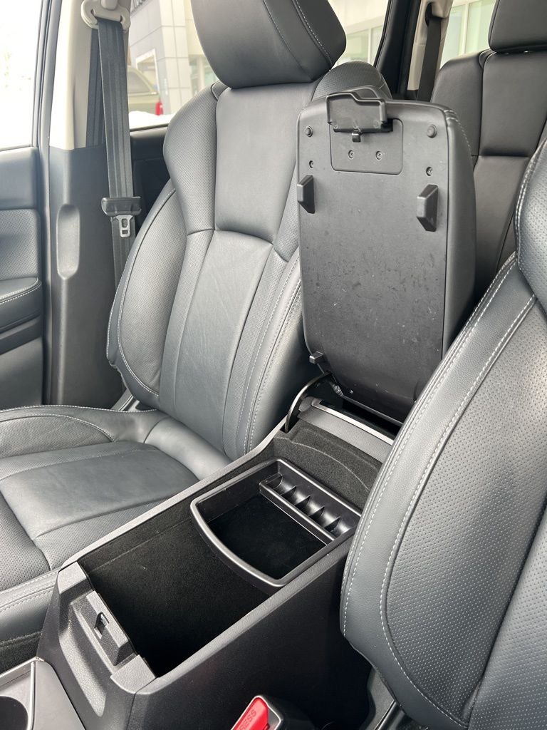 2019 Subaru Ascent Limited