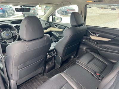 2019 Subaru Ascent Limited