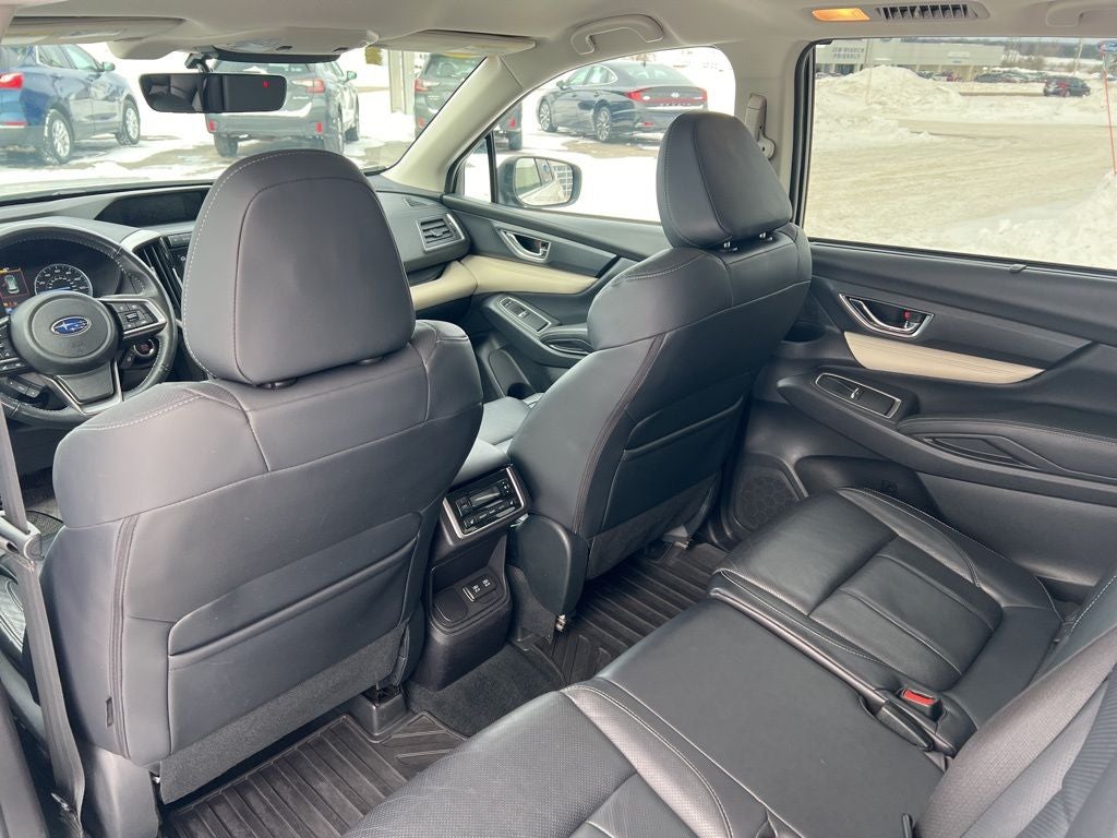 2019 Subaru Ascent Limited