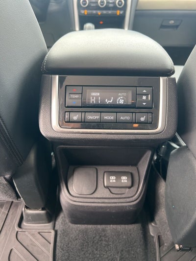 2019 Subaru Ascent Limited