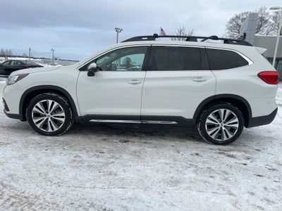 2019 Subaru Ascent Limited