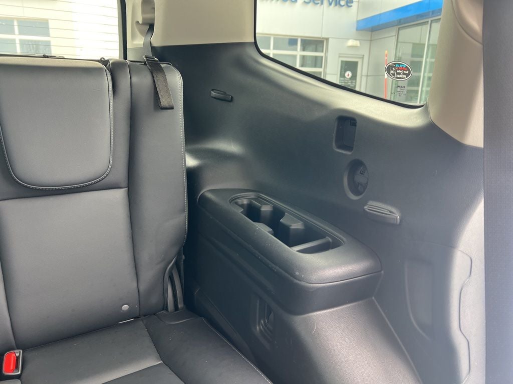 2019 Subaru Ascent Limited