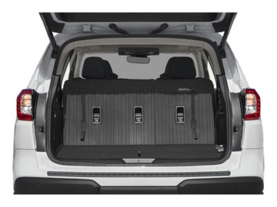 2025 Subaru Ascent Onyx Edition Limited 7-Passenger