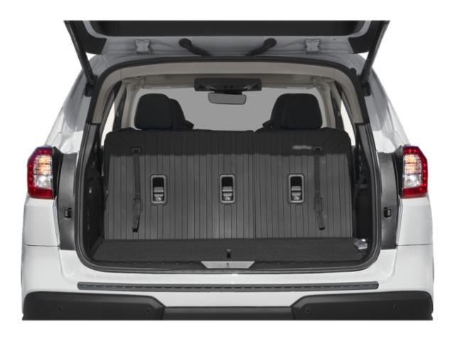 2025 Subaru Ascent Onyx Edition Limited 7-Passenger