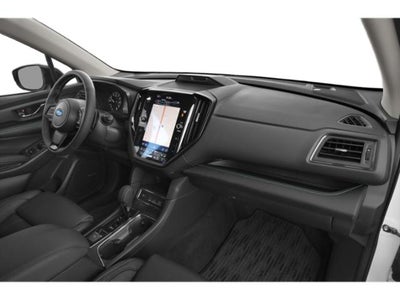 2025 Subaru Ascent Onyx Edition Limited 7-Passenger